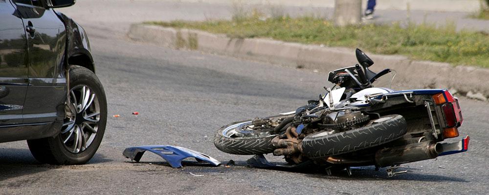 Abogados de Accidentes de Motos en Mount Prospect