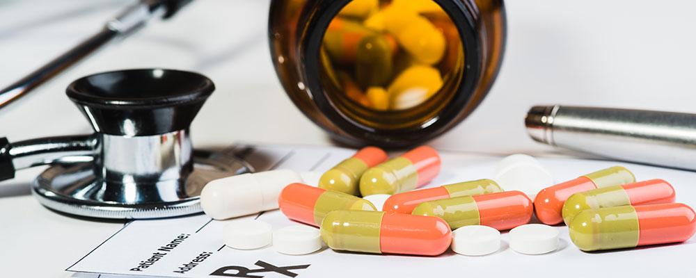 Abogados de Drogas Peligrosas en Schaumburg