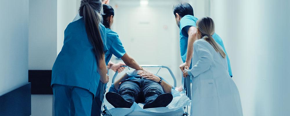 Abogados de Lesiones Graves de Wheeling IL