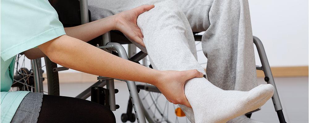 Abogados de Ley de Lesiones Palatinas