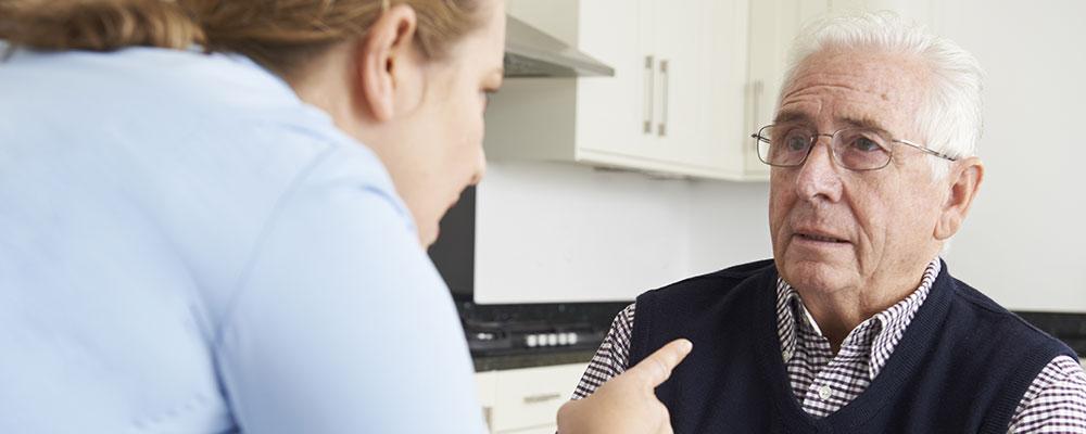 Schaumburg Residencia de ancianos Abogados de negligencia y abuso Abogados